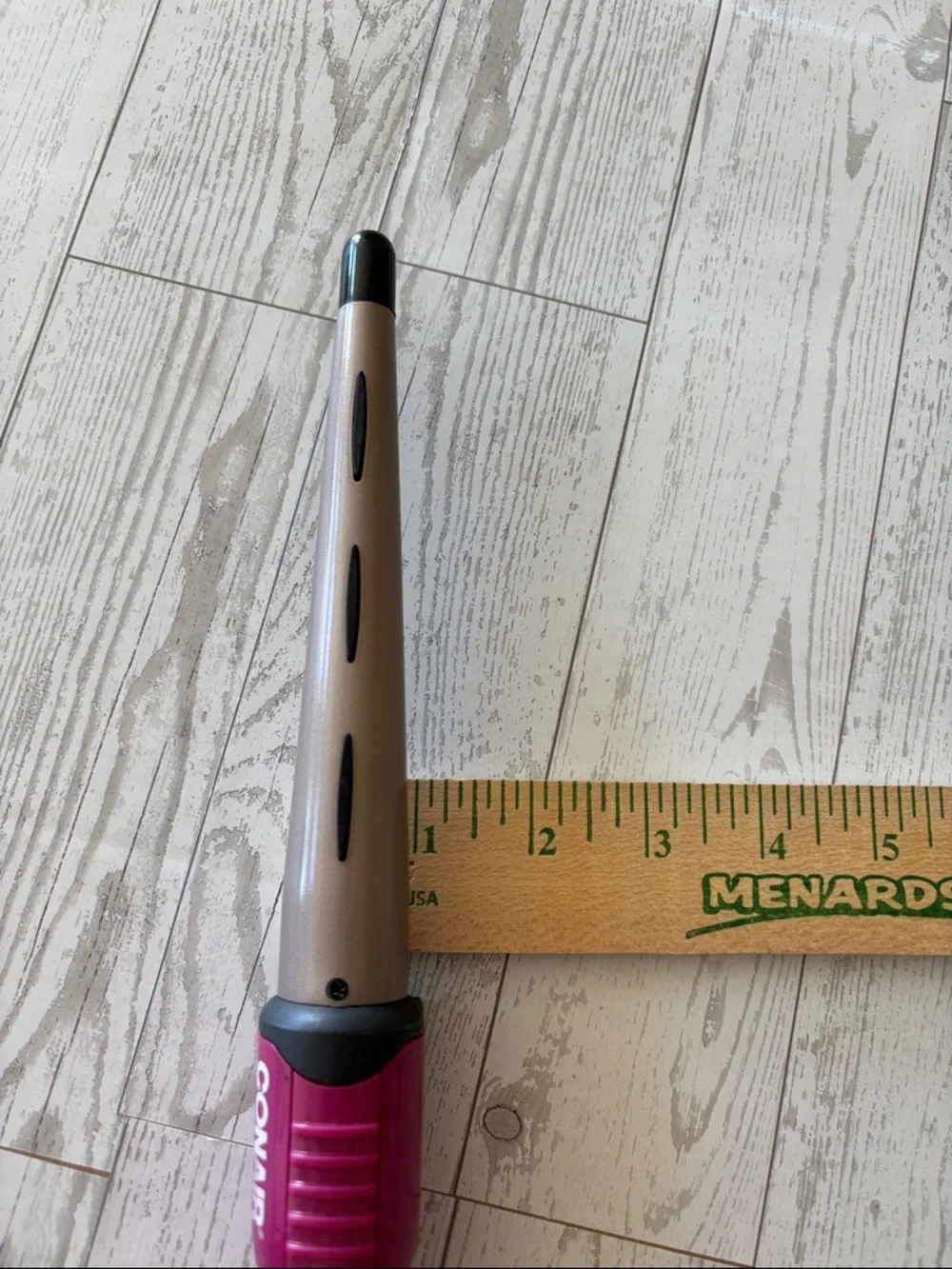 CONAIR Infiniti You Curl Ceramic Styler 0.5